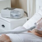 BPAP BMC G2S MESITA DE LUZ