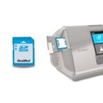 Tarjeta SD del BPAP Resmed Aircuve 10S