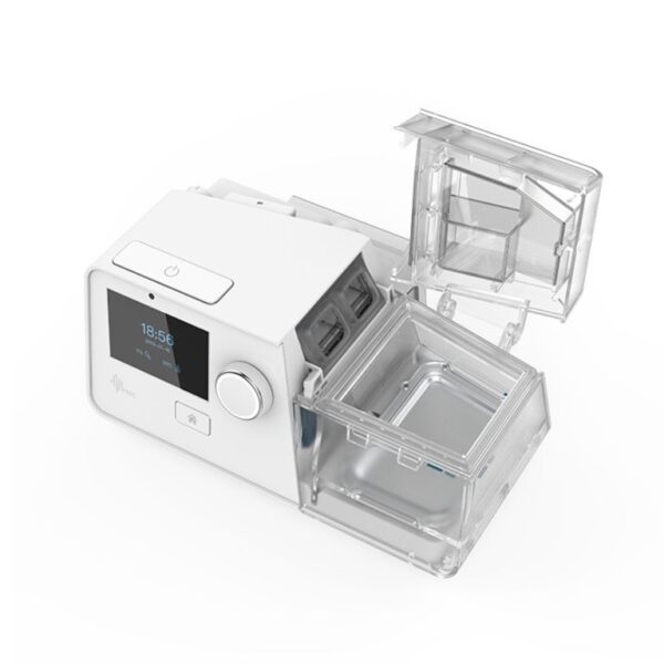 BPAP BMC G3 humi abierto