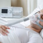 BPAP BMC G3 en mesa de luz