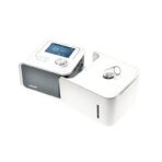 Dispositivo CPAP Yuwell YH-360 con humidificador separado