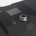 AutoCPAP BMC G2s vista de pantalla