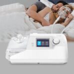 Auto BiPAP Hypnus ST730 - dormitorio