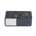 Equipo auto CPAP Yuwell YH560H para apnea del sueño con humidificador integrado