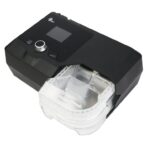 AutoCPAP BMC G2s, sacando el humidificador