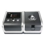 AutoCPAP / CPAP G2, vista de frente