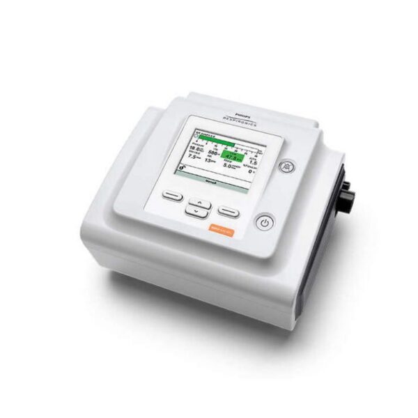 BPAP Philips A40 sin humidificador