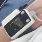 PolyWatch YH-600B Pro - diagnostico de sueño