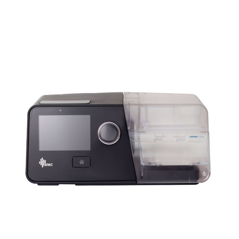 AutoCPAP BMC G3 frente