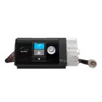 equipo CPAP ResMed AirSense 10 Elite para apnea del sueño con pantalla digital