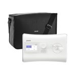 CPAP Yuwell YH-350 con Humidificador para apnea de sueño