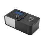 Equipo auto CPAP Yuwell YH560H para apnea del sueño con humidificador integrado