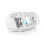 Equipo auto CPAP Yuwell YH450 para apnea del sueño con pantalla digital