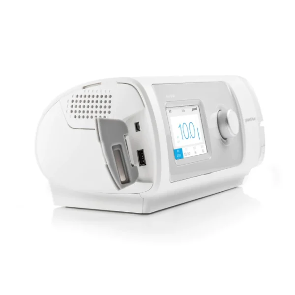 Auto CPAP Yuwell YH450 – Terapia automática para la apnea del sueño